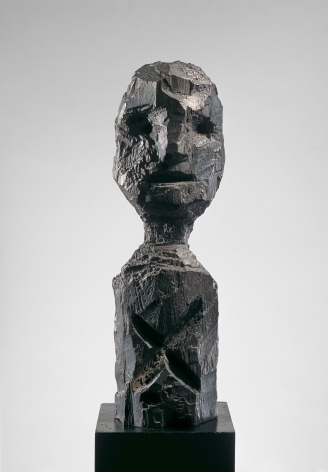 A.R. Penck "Selbstkopf I (Self-Head I)", 1984