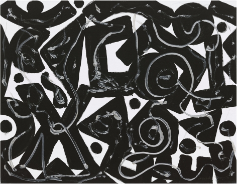 "Zugriff (Access)", 2011