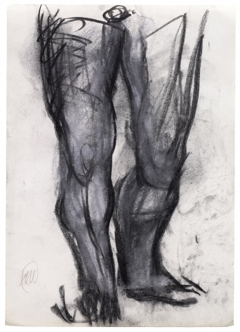 "Untitled (Hercules)", 2010