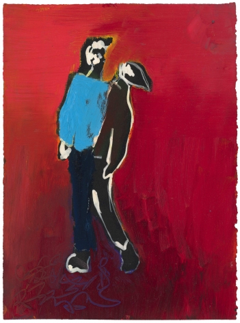 Florian Krewer "Untitled", 2020
