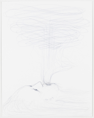 Enrico David "Untitled", 2011