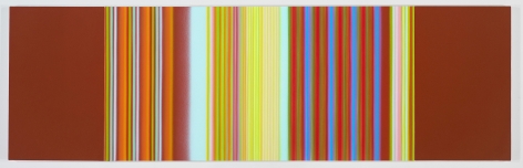(I believe in) A Thing Called Love, 2005, Synthetic polymer on canvas