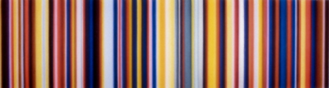 Driving Nowhere, 1998, Synthetic polymer on canvas