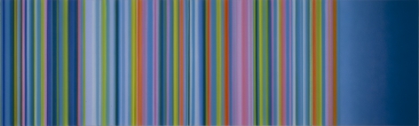 Everything Will Be Alright, 2020, Synthetic polymer on canvas