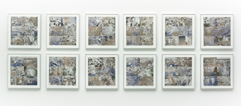 Avinash Veeraraghavan Between Faith and Spam, 2012