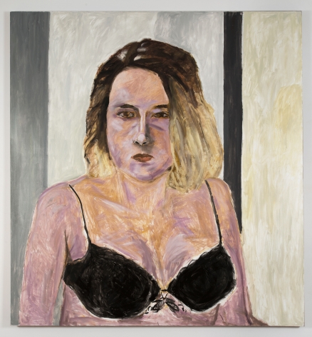 Gang Zhao Woman II, 2016
