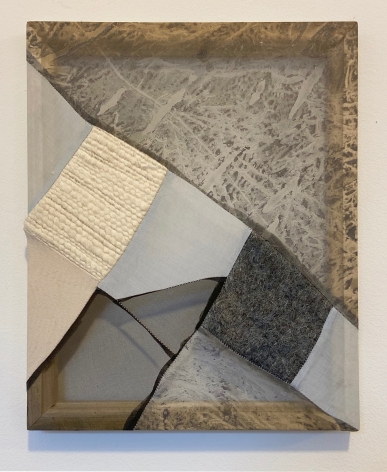 Martha Tuttle Friendship Painting (3), 2020