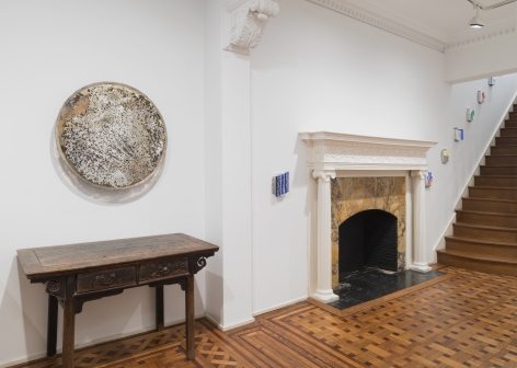In Tribute to Jack Tilton: A Selection from 35 Years Installation View