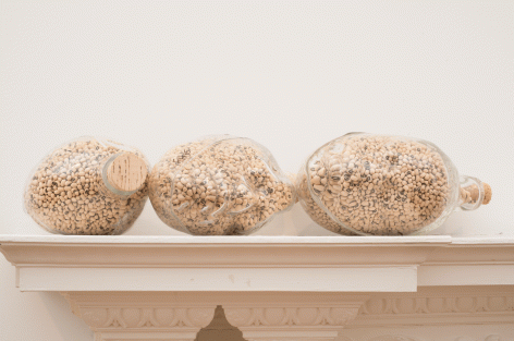 Fred Holland: SSAPMOC Installation View