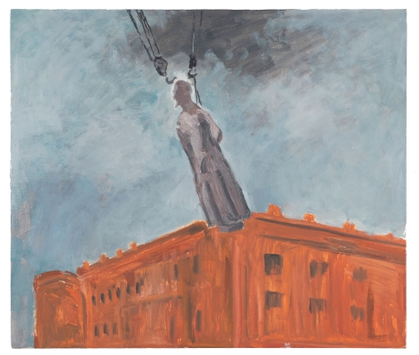 Gang Zhao Untitled, 2006