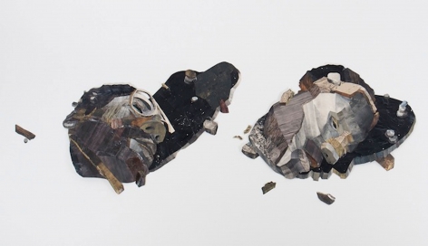Yashua Klos Untitled, 2013