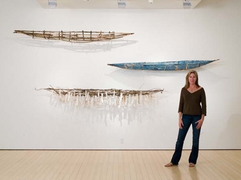 Gallery View