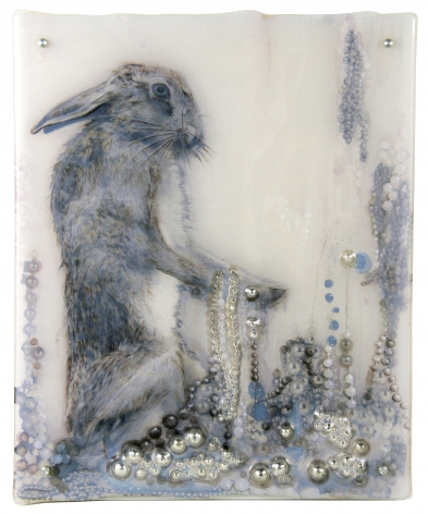 Sibylle Peretti Hase, 2021