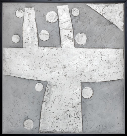 George Dunbar Bonfouca No. 75 , 2016