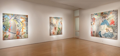 Doyle Gertjejansen Callan Contemporary