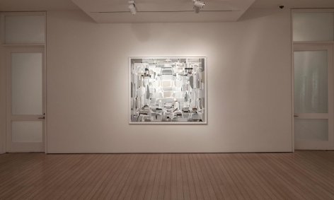 Gallery View