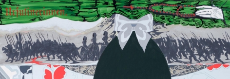 Vigil of Ursulines