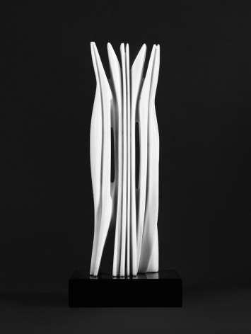 Pablo Atchugarry Untitled III, 2018
