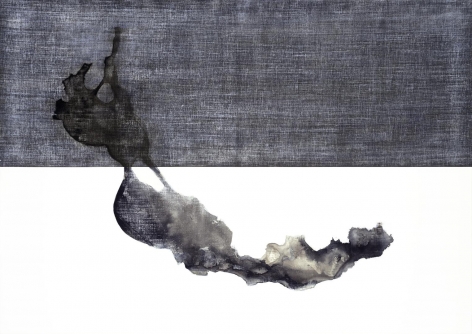 Andrew Wapinski Untitled XIII, 2018