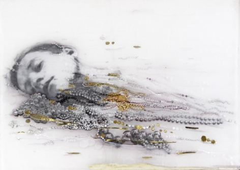 Sibylle Peretti Orpheus, 2017