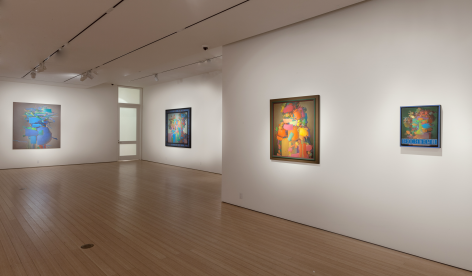 Gallery View 2016