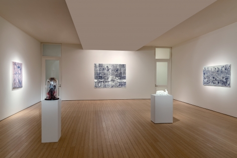 Sibylle Peretti Loveland, 2021