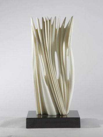 Pablo Atchugarry Untitled II, 2018