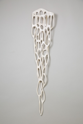 White Vessel V