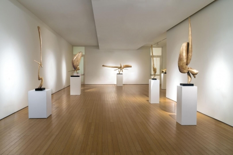 Gallery View 2019 exhibition 