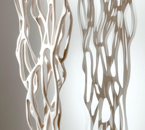 White Vessel III