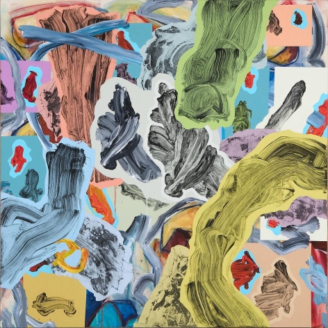 Mapping Pangea II