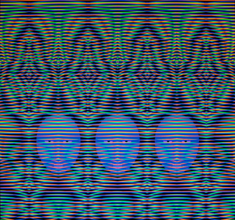 The Baconian Conspiracy -- Honorificabilitudinitatibus