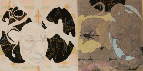 Cameo Two (series 3)