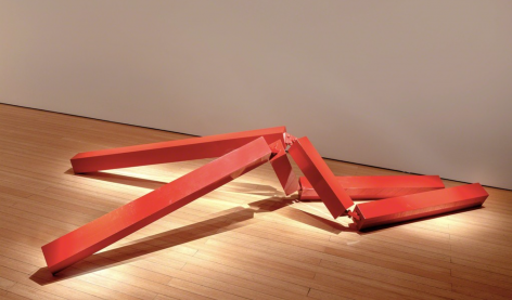 Zig Zag 11, 2010