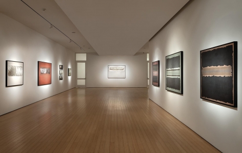 George Dunbar gallery view