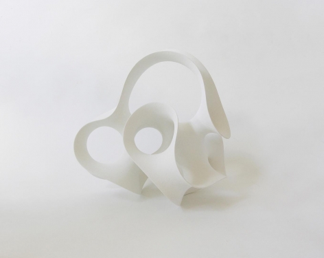 Thin Loop stoneware 