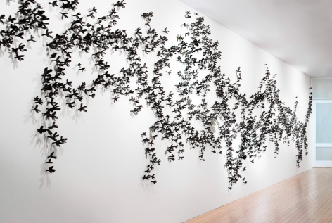 Bradley Sabin gallery view, 2020