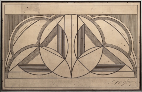 George Dunbar Bridge No. 19- Coin Du Lestin Series, 2020
