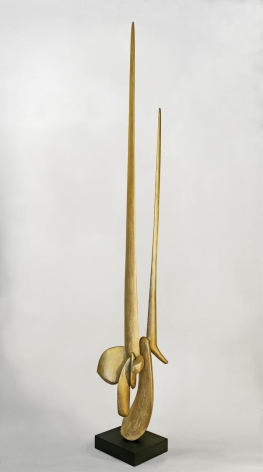 PILIT fabricated bronze
