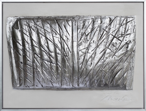 George Dunbar Melpomene-Surge Series, 2020