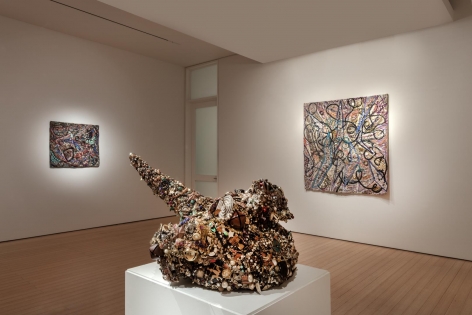 Shawne Major gallery view III