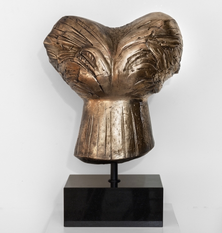 George Dunbar Deity XX 1 of 5