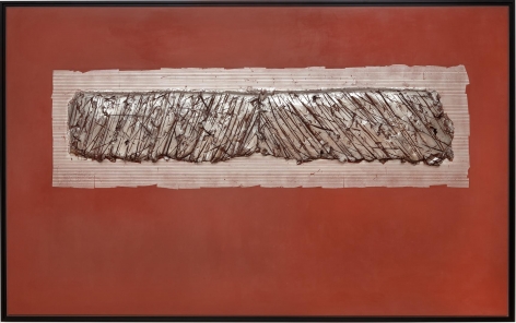 La Rouge Grande