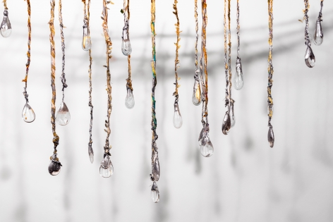 Raine Bedsole ALCHEMY (detail)