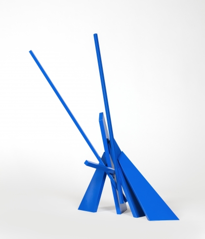 John Henry VILLA INCOGNITO, 2008