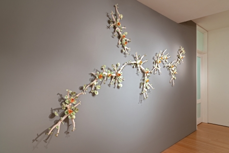 Bradley Sabin Callan Contemporary 