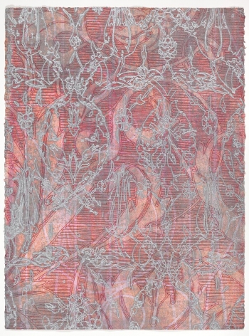Ottoman Pattern III
