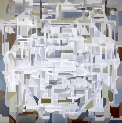 James Kennedy Algorhythm