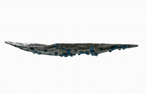 Callisto cast bronze