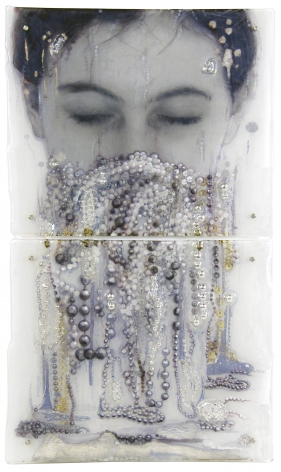 Sibylle Peretti Breathing, 2021